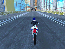 City Bike Stunt 2 - Racing & Driving - GAMEPOST.COM