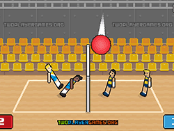 Volley Random - Sports - GAMEPOST.COM