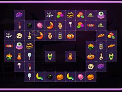Halloween Connect - Arcade & Classic - GAMEPOST.COM
