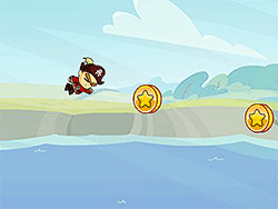 Treasure Hook Pirate - Action & Adventure - GAMEPOST.COM