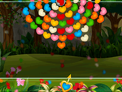 Valentines Bubble Wheel - Arcade & Classic - GAMEPOST.COM