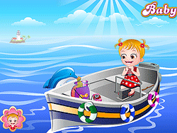 Baby Hazel: Lighthouse Adventure - Girls - GAMEPOST.COM