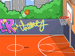 Real Street Basketball - Sports - GAMEPOST.COM