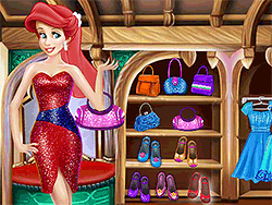 Princesses Closet - Girls - GAMEPOST.COM
