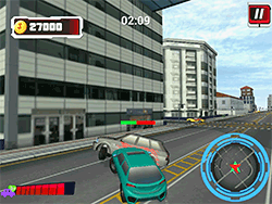 Moto City Driver - Racing & Driving - GAMEPOST.COM