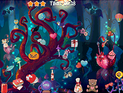 Hidden Objects: Hello Messy Forest - Arcade & Classic - GAMEPOST.COM