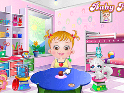 Baby Hazel: Craft Time - Girls - GAMEPOST.COM