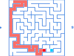 Maze Challenge - Arcade & Classic - GAMEPOST.COM