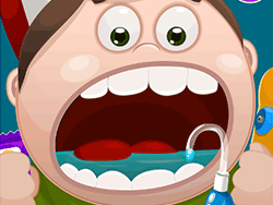 Happy Dentist - Management & Simulation - GAMEPOST.COM