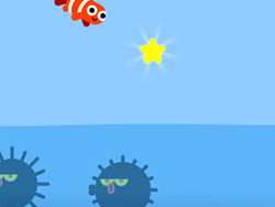 Fish Jumping - Arcade & Classic - GAMEPOST.COM