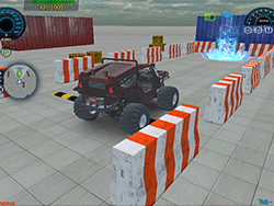 RCC Car Parking 3D - Racing & Driving - Gamepost.com