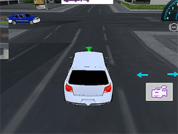 Real Driving: City Car Simulator - Racing & Driving - GAMEPOST.COM