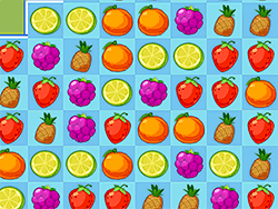 Sweet Fruit Smash - Arcade & Classic - GAMEPOST.COM