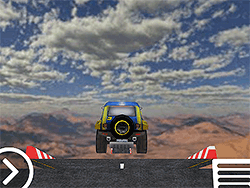 Sky Track Racing Master - Racing & Driving - GAMEPOST.COM
