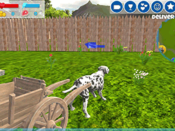 Dog Simulator 3D - Management & Simulation - GAMEPOST.COM