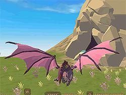 Dragon Simulator 3D - Action & Adventure - GAMEPOST.COM