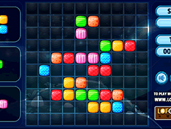 Jelly Cubes - Arcade & Classic - GAMEPOST.COM