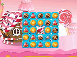 Candy Crunch - Arcade & Classic - GAMEPOST.COM
