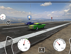 Drag Racing 3D - Racing & Driving - GAMEPOST.COM