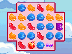Super Candy Jewels - Arcade & Classic - GAMEPOST.COM