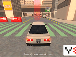 Tokyo Drift 3D - Racing & Driving - GAMEPOST.COM