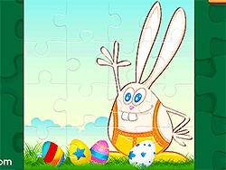 Easter Bunny - Skill - Gamepost.com