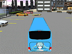 Bus Simulator 2021 - Racing & Driving - GAMEPOST.COM