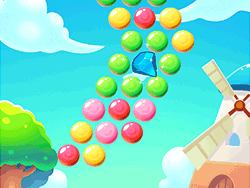 Bubble Shooter Hero - Arcade & Classic - GAMEPOST.COM