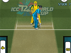 ICC T20 Worldcup - Sports - GAMEPOST.COM