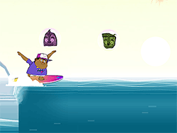 Monster Beach: Surf's Up! - Action & Adventure - GAMEPOST.COM