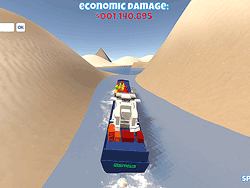 Totally Accurate Suez Canal Training Simulator - Racing & Driving - GAMEPOST.COM