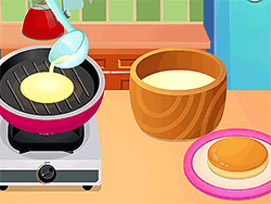 Baby Cathy Ep11: Cooking for Mom - Girls - GAMEPOST.COM
