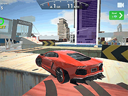 Top Speed Racing 3D - Racing & Driving - GAMEPOST.COM