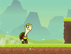 Turtle Run Adventure - Action & Adventure - GAMEPOST.COM