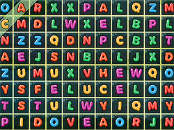 Word Search Science - Arcade & Classic - GAMEPOST.COM