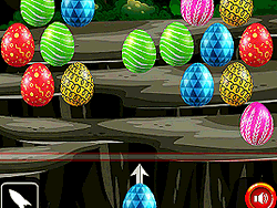 Eggle Shooter - Arcade & Classic - GAMEPOST.COM