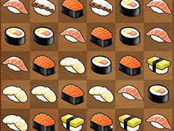 Sushi Challenge - Skill - GAMEPOST.COM