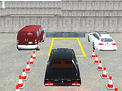 Realistic Car Parking - Racing & Driving - GAMEPOST.COM