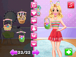 Fun #Easter Egg Matching - Girls - GAMEPOST.COM
