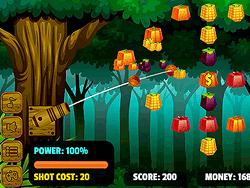 Fruit Shooting Deluxe - Arcade & Classic - GAMEPOST.COM
