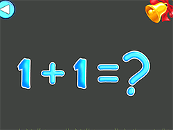 EG Math Kid - Thinking - GAMEPOST.COM