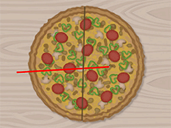 Pizza Division - Skill - GAMEPOST.COM