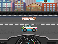 Super Drag - Racing & Driving - GAMEPOST.COM