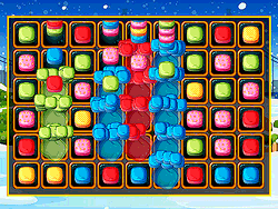 Candies All the Way - Arcade & Classic - GAMEPOST.COM