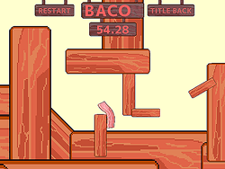 Bacon-Bacon - Arcade & Classic - GAMEPOST.COM