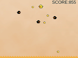 Gliding Bird - Skill - GAMEPOST.COM