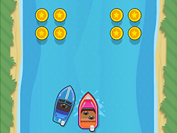 Commando Boat - Arcade & Classic - GAMEPOST.COM