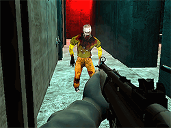 Dead City: Zombie Shooter - Shooting - GAMEPOST.COM
