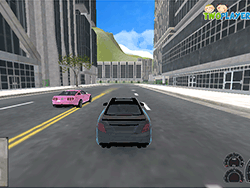 Mega City Racing - Racing & Driving - GAMEPOST.COM
