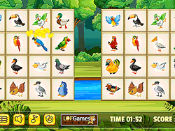 Birds Board Puzzles - Arcade & Classic - GAMEPOST.COM